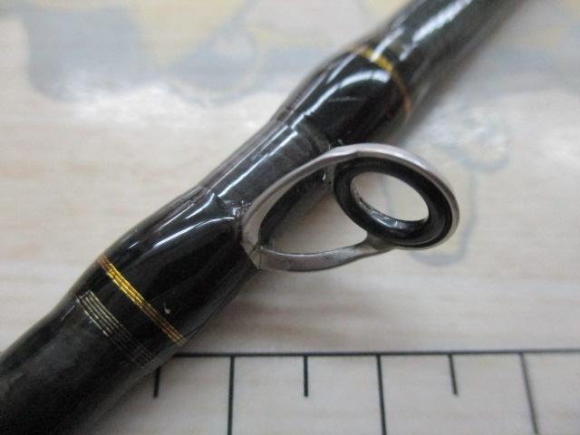 ベンケイ BIC-652UL/BF