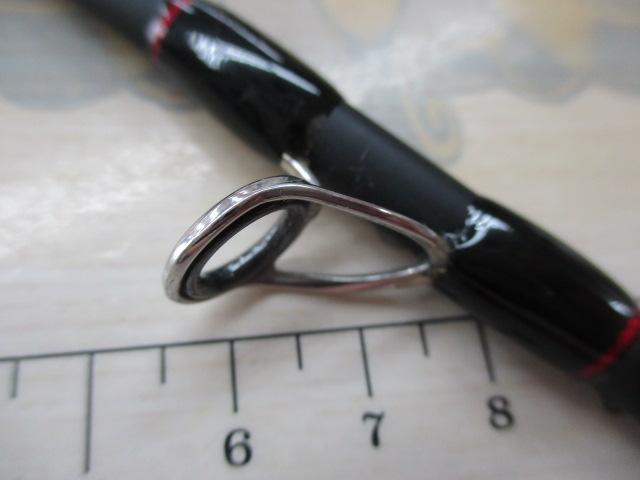 バクフーKR C672ML