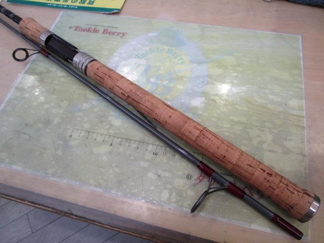 ユーイフェクツ82H-2P TS82HS-2P ミノーイング