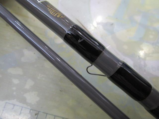 ユーイフェクツ82H-2P TS82HS-2P ミノーイング