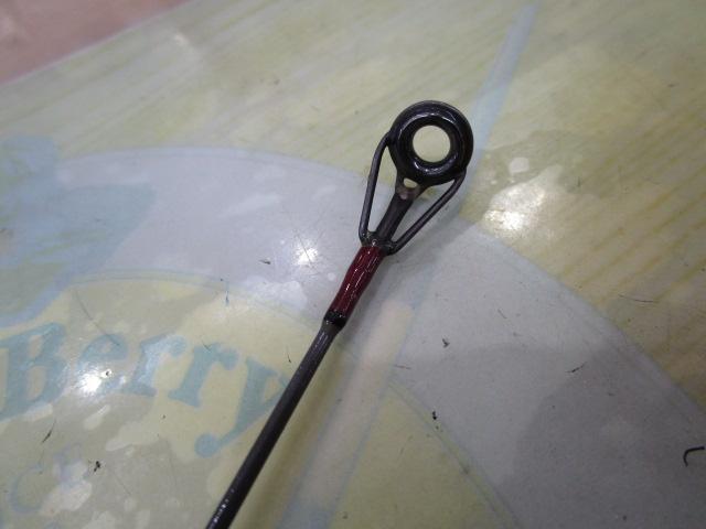 ユーイフェクツ82H-2P TS82HS-2P ミノーイング