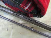 ユーイフェクツ82H-2P TS82HS-2P ミノーイング