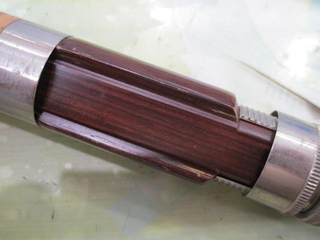 ユーイフェクツ82H TS82HS ミノーイング