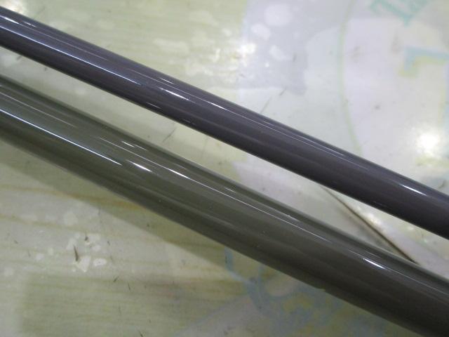 ユーイフェクツ82H TS82HS ミノーイング