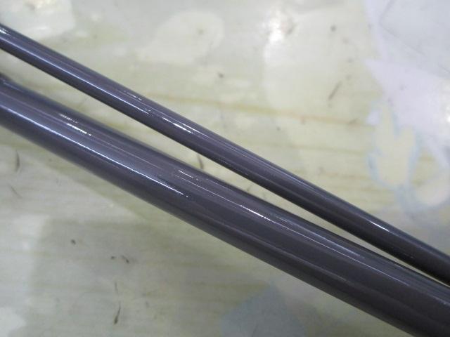 ユーイフェクツ82H TS82HS ミノーイング