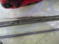 トゥイッチン70M TS-BT70MS 