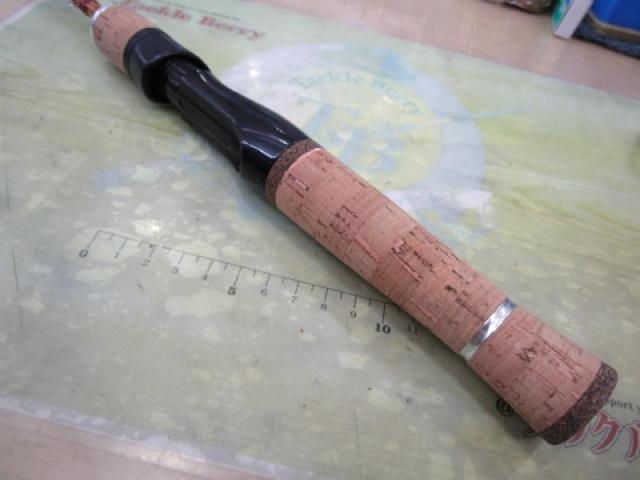 トリュートエリア62 TS-TA62T トゥイッチン