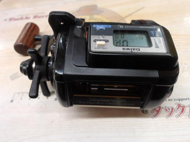 タナセンサーX 350