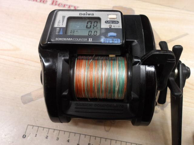 タナセンサーX 350