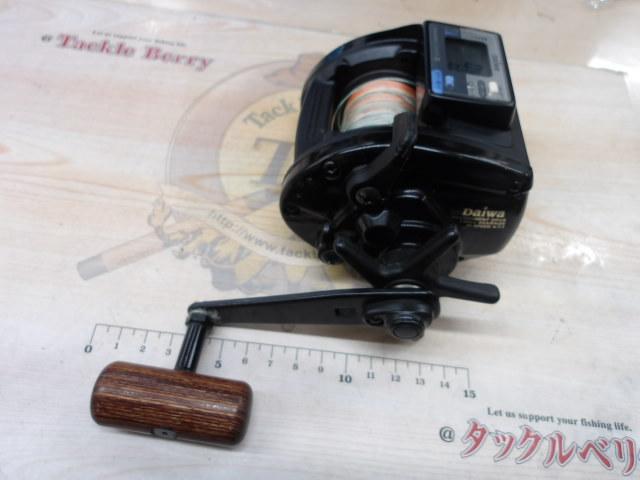 タナセンサーX 350