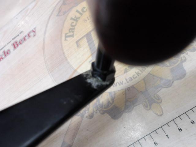 タナセンサーX 350