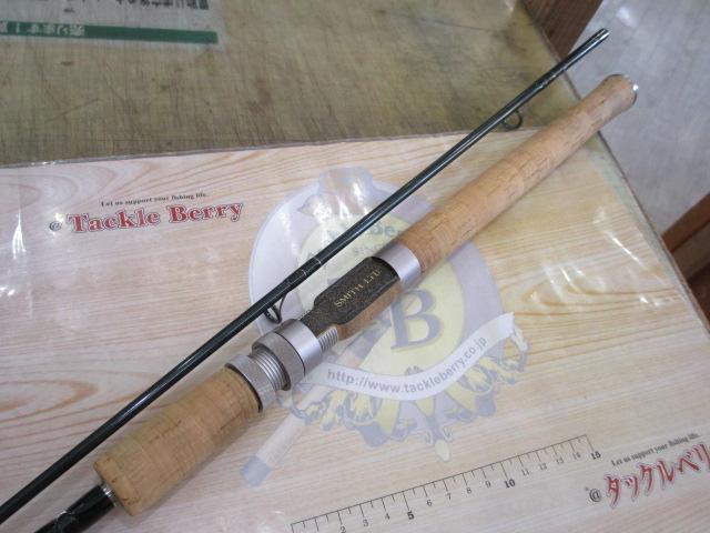 トラウティンスピン GTRX-76