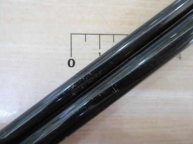 トラウティンスピン GTRX-76