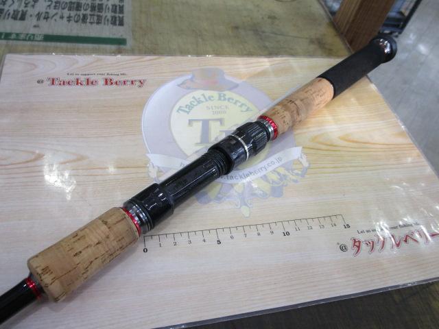 アルテサーノ RA-92L｜＠ベリーネット 日本最大新品中古釣具WEBショップ