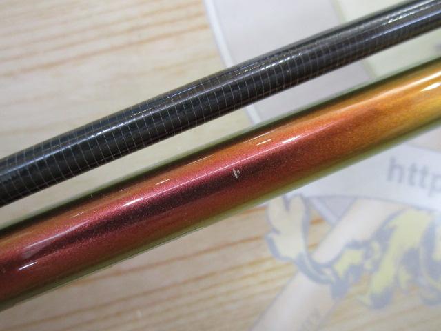アルテサーノ RA-92L｜＠ベリーネット 日本最大新品中古釣具WEBショップ