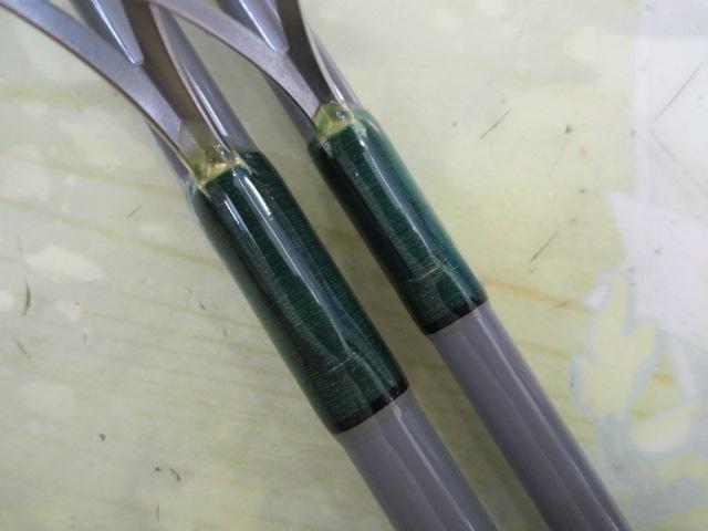 トゥイッチン80H TS-BT80HS