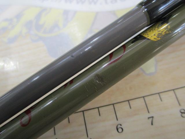 BORONトラウティンスピンSBT70-L
