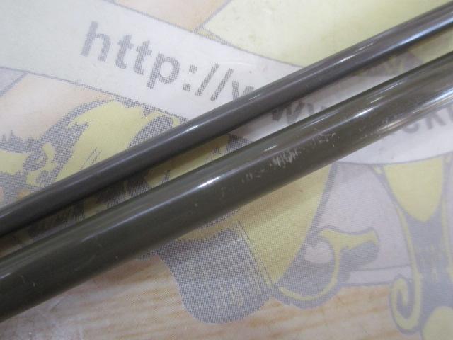 BORONトラウティンスピンSBT70-L