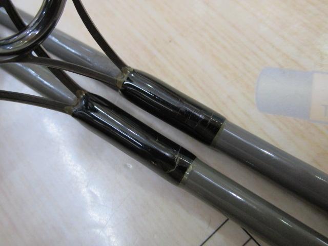 BORONトラウティンスピンSBT70-L