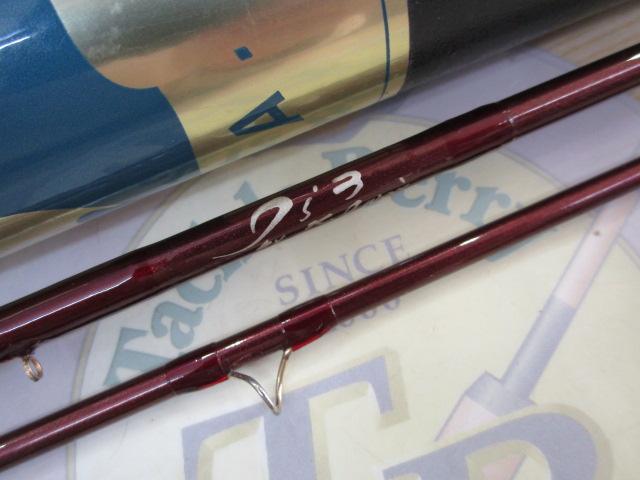 I's3(アイズ3)8'3"#3(金赤茶)