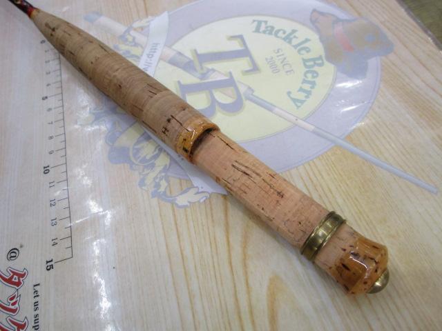 I's3(アイズ3)8'3"#3(金赤茶)