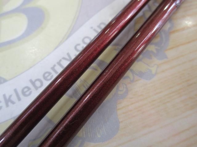 I's3(アイズ3)8'3"#3(金赤茶)