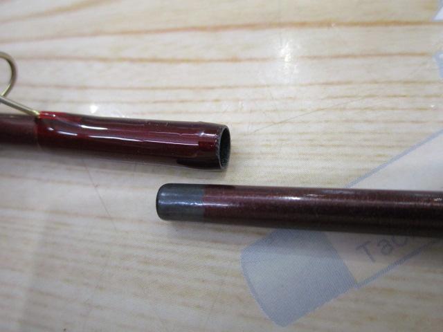 I's3(アイズ3)8'3"#3(金赤茶)