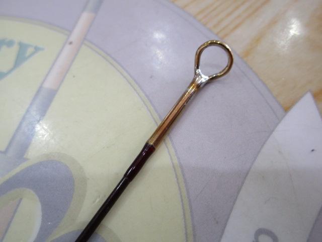 I's3(アイズ3)8'3"#3(金赤茶)