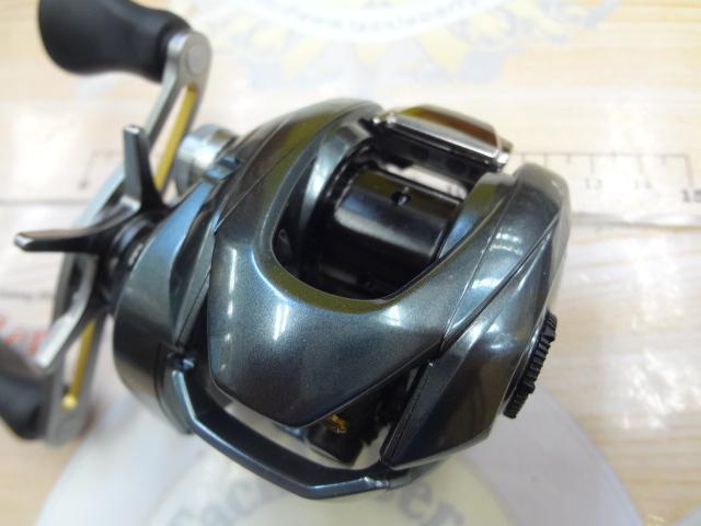 22アルデバランBFS HG RH