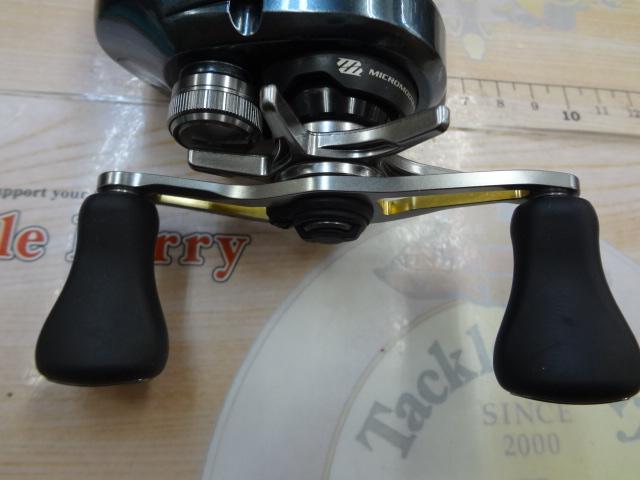 22アルデバランBFS HG RH