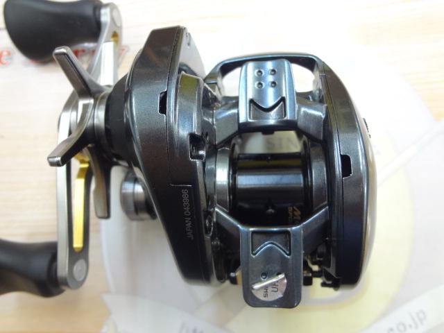 22アルデバランBFS HG RH