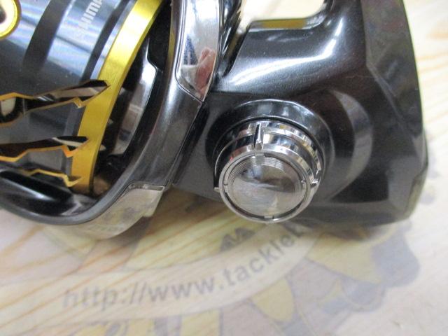 20ツインパワー 4000MHG