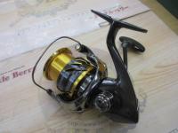 20ツインパワー 4000MHG