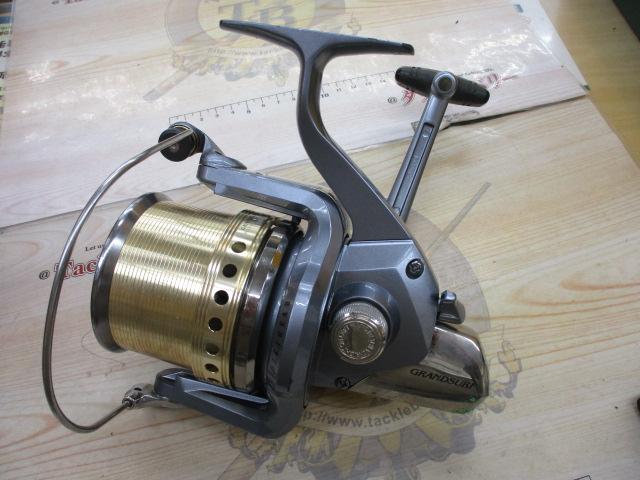 グランドサーフ 35V 標準