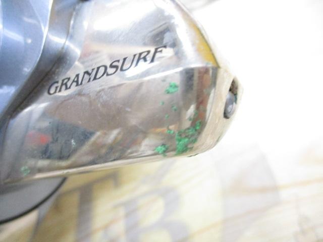 グランドサーフ 35V 標準