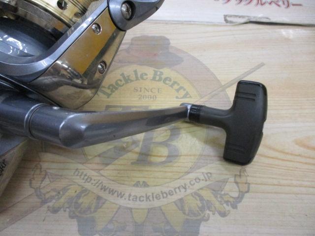 グランドサーフ 35V 標準