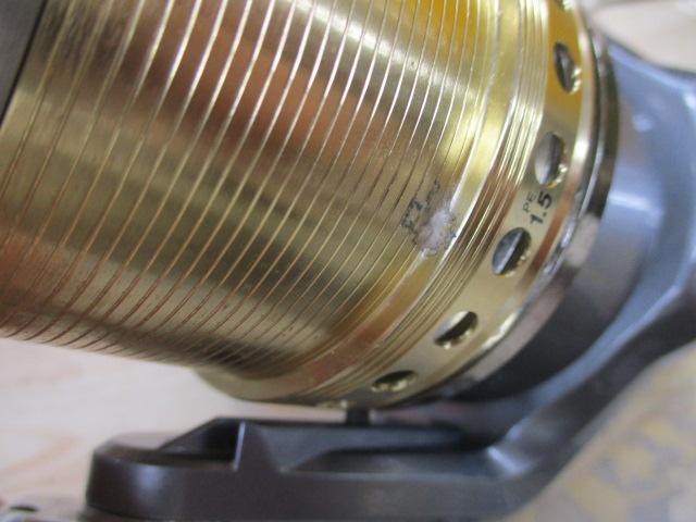 グランドサーフ 35V 標準