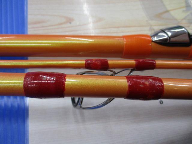 サーフランダー335FX