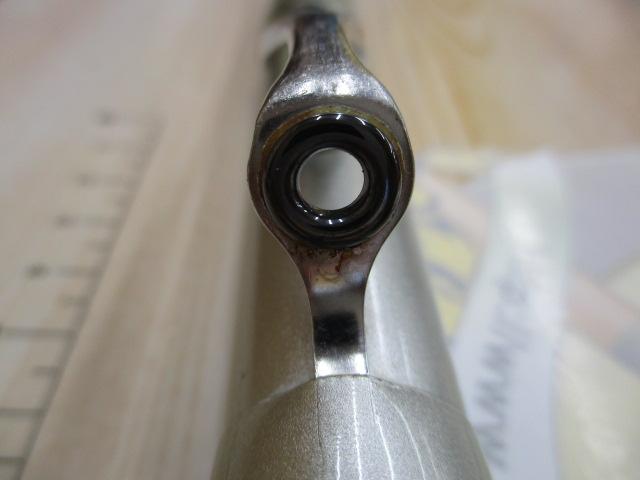 IHエアノススーパー磯 1.5-530