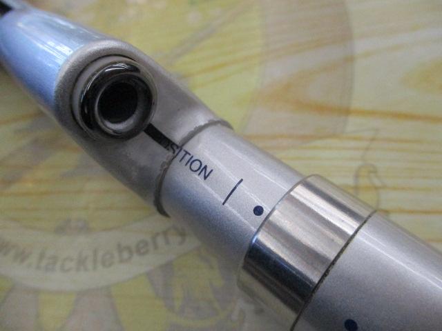 IGSサーフリーダー 405DX-T