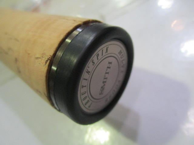 トラウティンスピンマルチユース TRMK-C463L