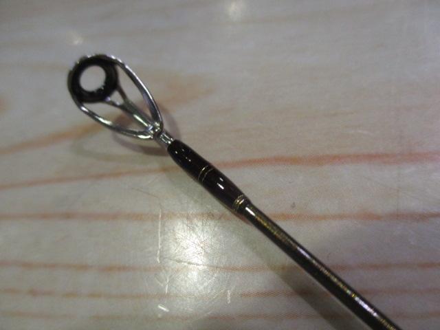 トラウティンスピンマルチユース TRMK-C463L