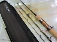 トラウティンスピンマルチユース TRMK-C463L