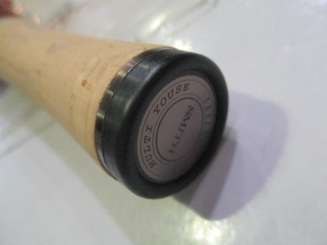 トラウティンスピンマルチユース TRMK-423UL