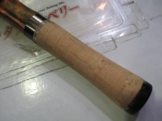 トラウティンスピンマルチユース TRMK-423UL