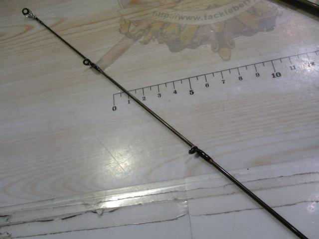 トラウティンスピンマルチユース TRMK-423UL