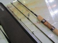 トラウティンスピンマルチユース TRMK-423UL