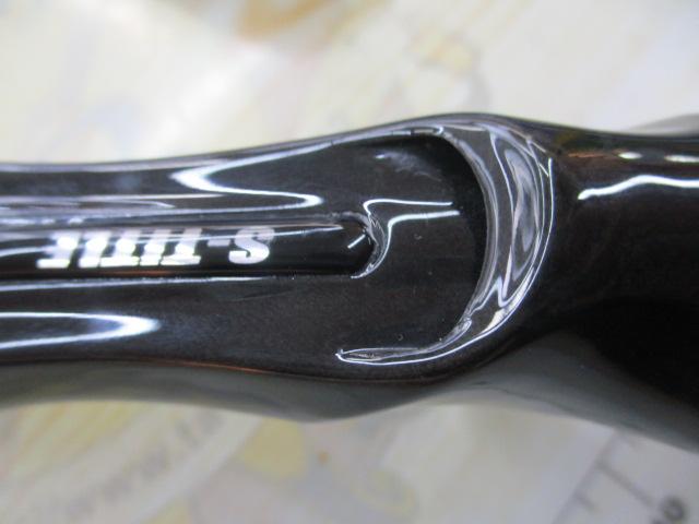 シンフィニSS-C71MHST