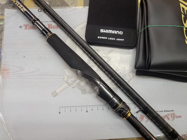 25ネッサエクスチューン S108MH