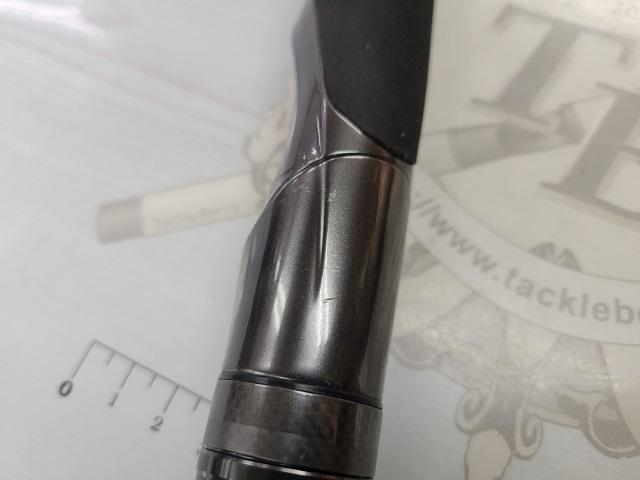 25ネッサエクスチューン S108MH